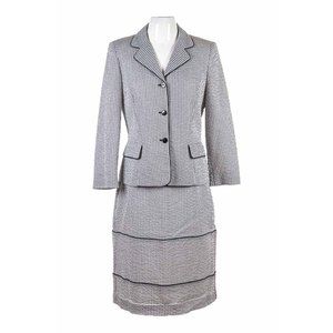 Mossaic Blazers 10 Blue